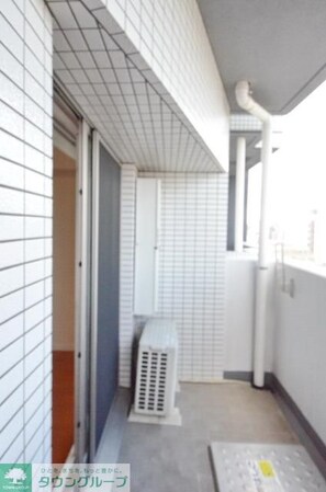 ベルファース立川の物件内観写真